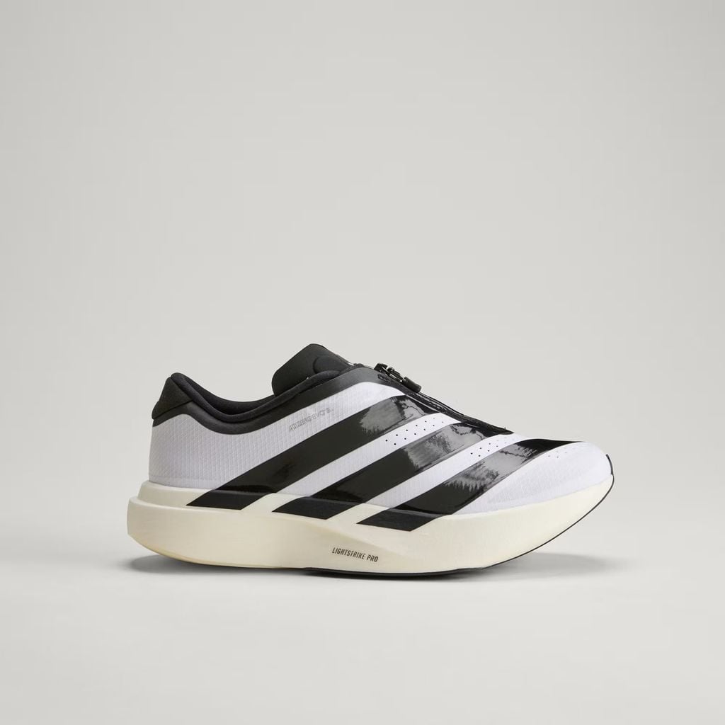 Giày chạy bộ adidas Adizero Adizero EVO SL ZIP Nữ - KI4796