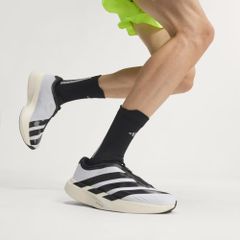 Giày chạy bộ adidas Adizero EVO SL Zip LIGHTSTRIKEPRO Nam - KH9623