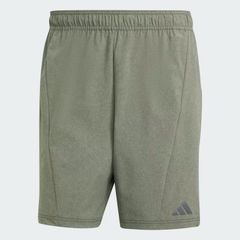 Quần short tập luyện adidas Designed for Training Mélange Nam - JX5692