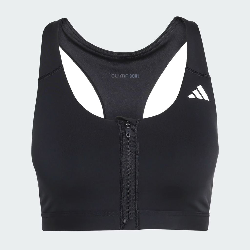Áo bra tập luyện adidas Optime Essentials Medium Support Nữ - KB4386