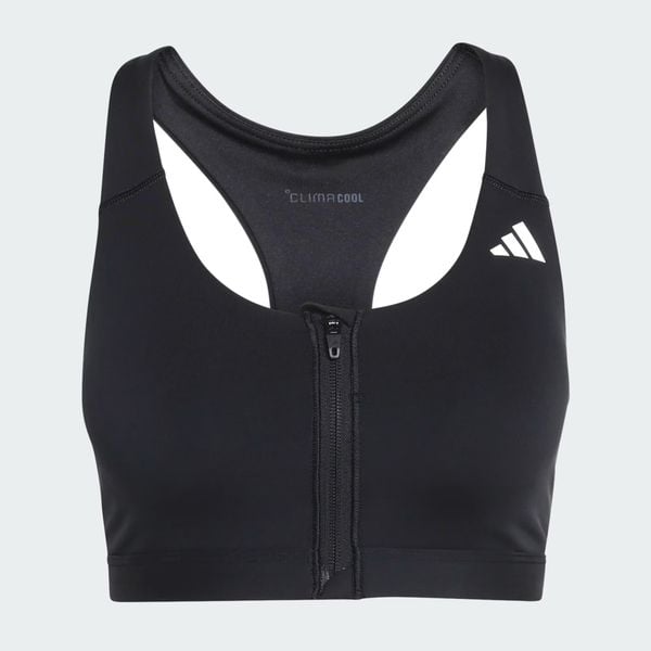 Áo bra tập luyện adidas Optime Essentials Medium Support Nữ - KB4386