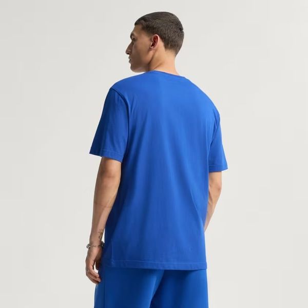 Áo T-shirt bóng đá adidas Messi Nam - JY9552