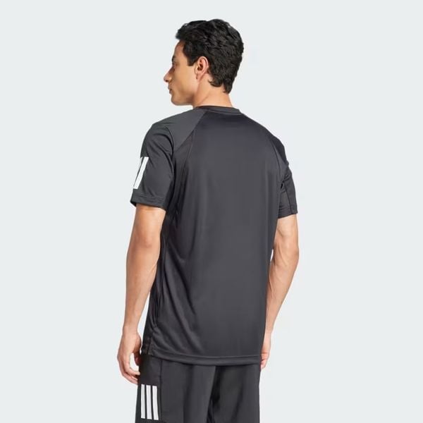 Áo T-shirt tennis/pickleball adidas Club Climacool Nam - JG0978