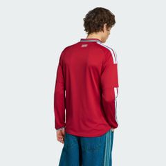 Áo dài tay adidas Sân nhà Manchester United 26/27 Nam - KC4773