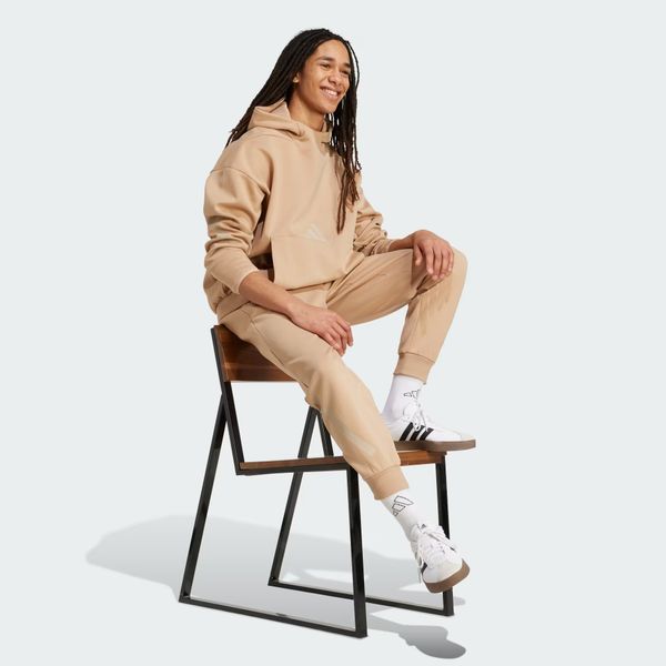 Quần nỉ adidas Z.N.E. Nam - JW4725