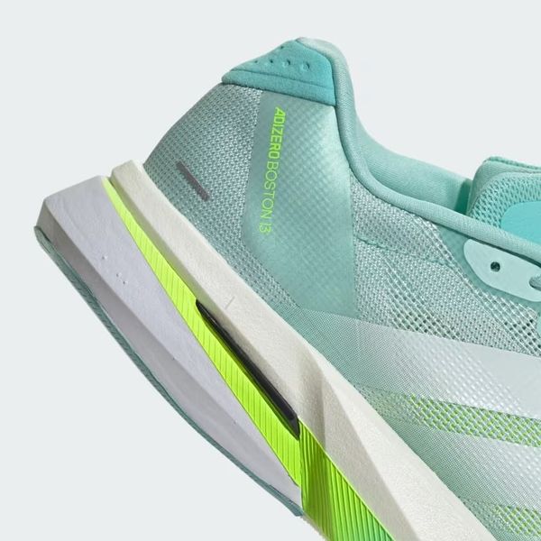 Giày chạy bộ adidas Adizero Boston 13 Nữ - JS4957