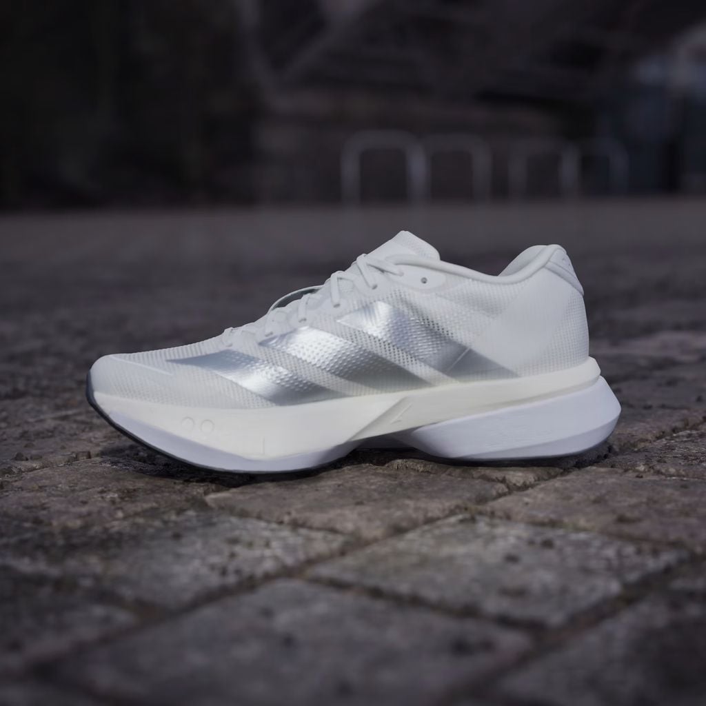 Giày chạy bộ adidas Adizero Boston 13 W Nữ - JS4948