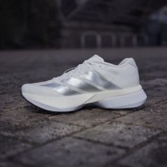 Giày chạy bộ adidas Adizero Boston 13 W Nữ - JS4948