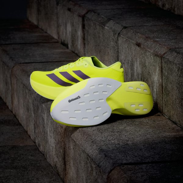 Giày chạy bộ adidas Adizero EVO SL Nam - JR2024