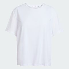 Áo T-shirt tập luyện adidas 3D Cooling Intensity Nữ - JZ5634