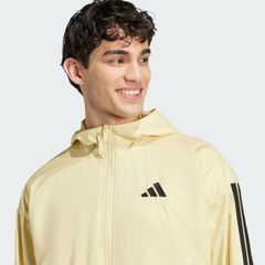 Áo gió adidas Essentials 3 sọc Nam - IM7847