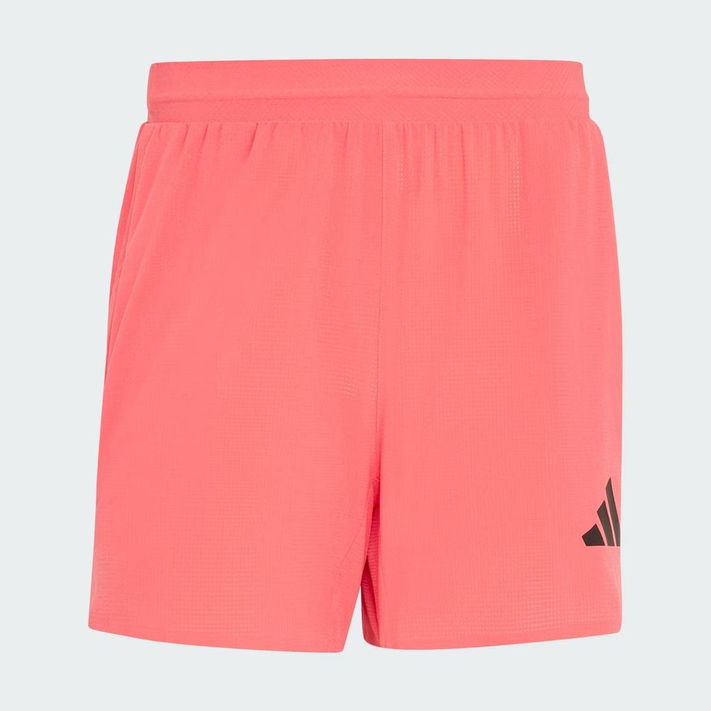 Quần short tập luyện adidas Hybrid Elite CLIMACOOL+ Nam - KV0674