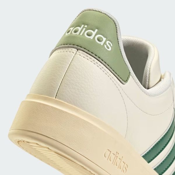 Giày thời trang adidas Grand Court Cloudfoam Comfort Nam - JS1736
