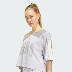 Áo T-shirt adidas Stadium Nữ - KF6764