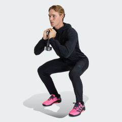 Quần dài tập luyện adidas D4T Hybrid Nam - KA7242