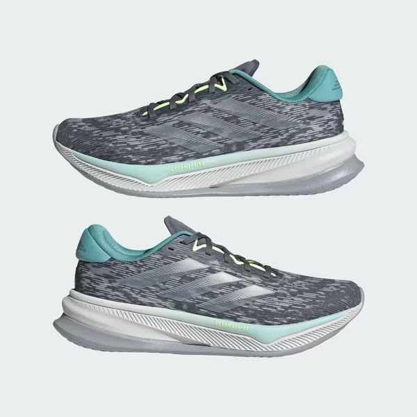 Giày chạy bộ adidas Supernova Comfortglide Nam - JQ1760