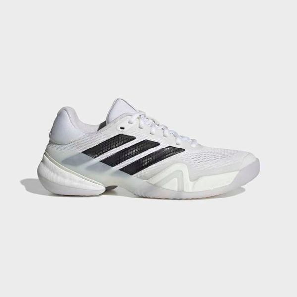 Giày tennis/pickleball adidas Barricade 14 Nam - KI3438