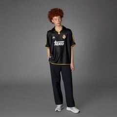 Áo jersey bóng đá adidas Sân khách Real Madrid 99/00 Nam - JW1992