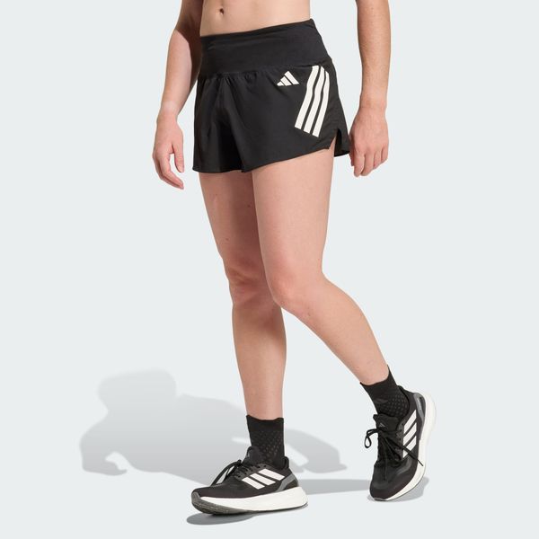 Quần short chạy bộ adidas adi365 Formotion Nữ - KD3875