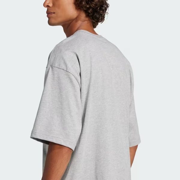 Áo T-shirt adidas Future Icons Nam - JC5340