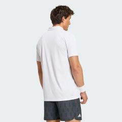 Áo Polo tennis/pickleball adidas Club Climacool Nam - KS8274