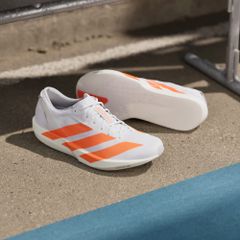 Giày chạy bộ adidas Adizero Adios 9 Nam - JQ0777