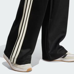 Quần nỉ adidas Stadium 3 sọc Nữ - JL6995