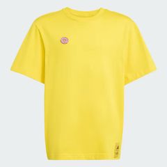Áo T-shirt trẻ em adidas The Simpsons Unisex - JM0818