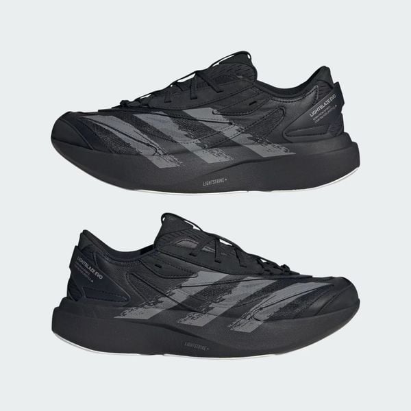 Giày thời trang adidas Lightblaze EVO SL Nam - KJ3051
