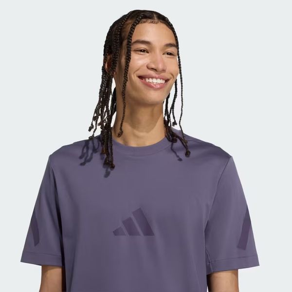Áo T-shirt adidas M Z.N.E. Tee Nam - JW4740