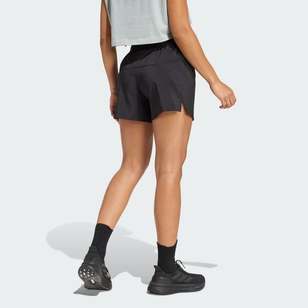 Quần short chạy bộ adidas adi365 Essentials Nữ - KA0235
