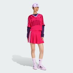 Chân váy adidas Stadium 2 trong 1 Nữ - KR5321