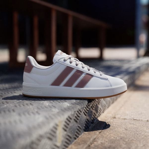 Giày thời trang adidas Grand Court 3.0 Nữ - KH9550