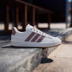 Giày thời trang adidas Grand Court 3.0 Nữ - KH9550