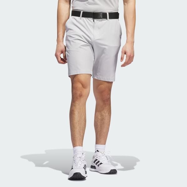 Áo Polo golf adidas Ultimate365 9 Inch Nam - KC4711
