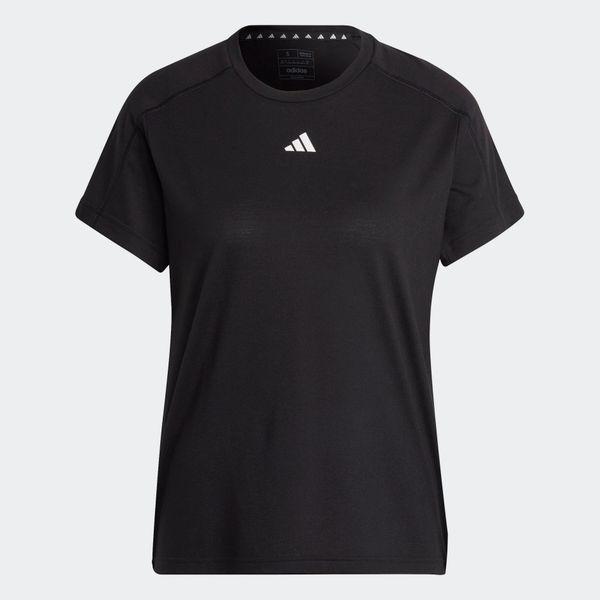Áo T-shirt tập luyện adidas AEROREADY Train Essentials Nữ - HR7795