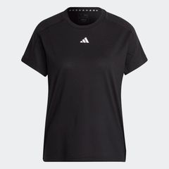 Áo T-shirt tập luyện adidas AEROREADY Train Essentials Nữ - HR7795