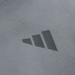 Áo khoác nỉ adidas Z.N.E. dáng lửng Nữ - KF6394