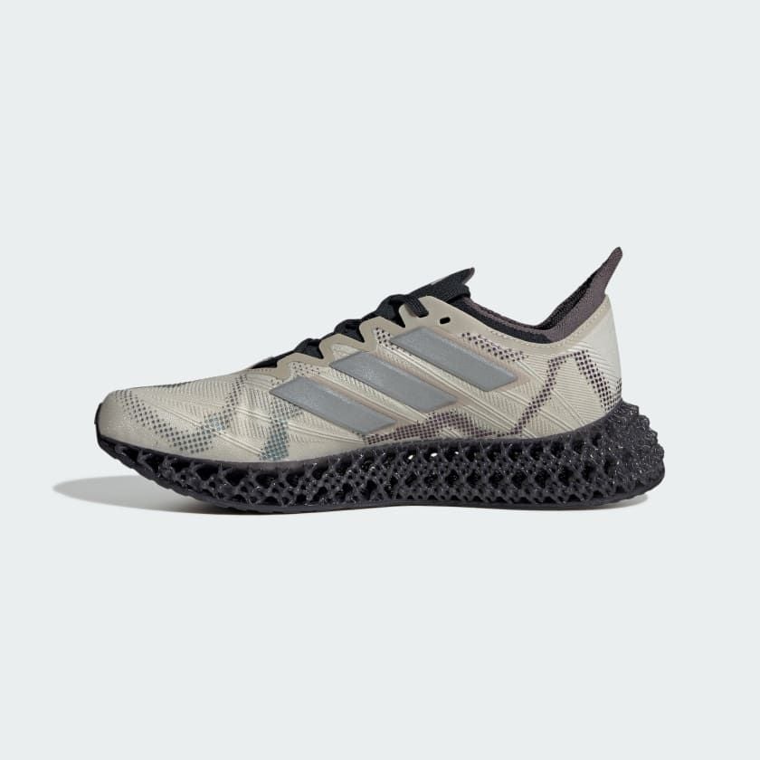Giày chạy bộ adidas 4DFWD 4 Nữ - JI1455
