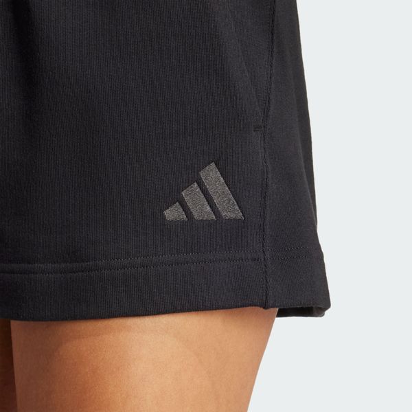 Quần short adidas ALL SZN Nữ - JJ4920