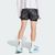 Quần short chạy bộ adidas adi365 Spray Dye 2 trong 1 Nam - KA0315