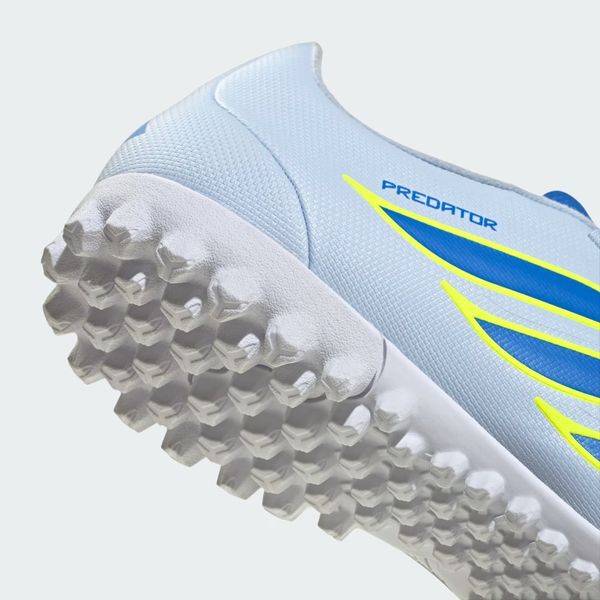 Giày bóng đá adidas Predator Club Unisex - JS0355