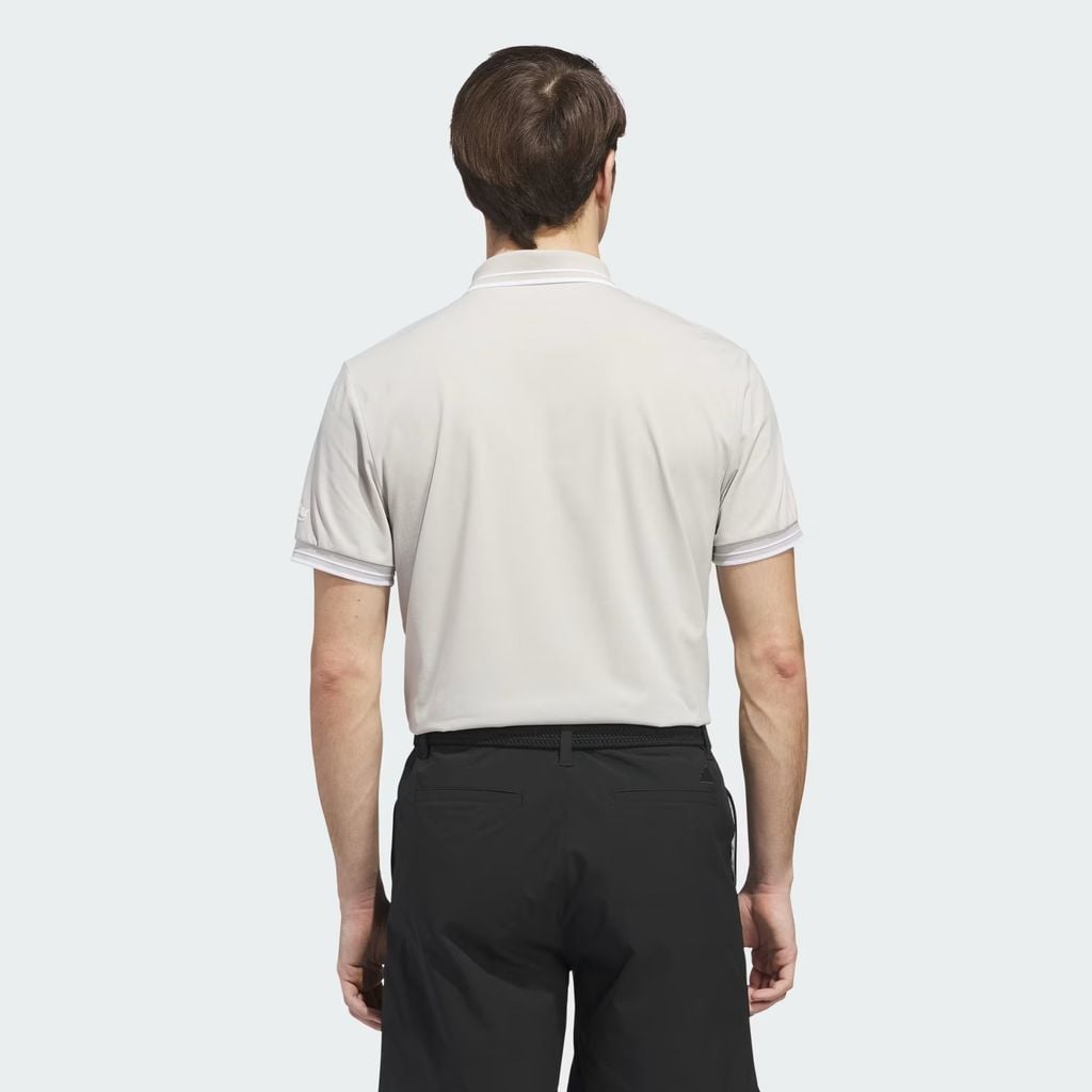 Áo Polo golf adidas CLIMACOOL Nam - KH3812