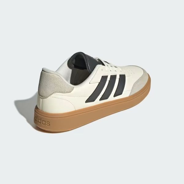 Giày thời trang adidas Courtblock Nam - JQ8213