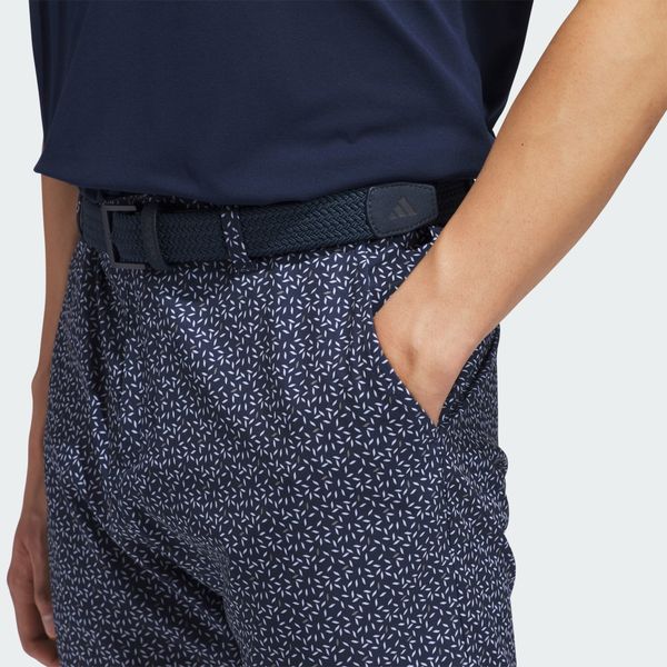 Quần short golf adidas Ultimate365 7in Nam - KF3231