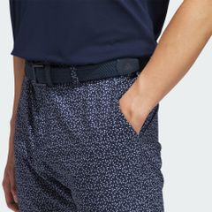 Quần short golf adidas Ultimate365 7in Nam - KF3231