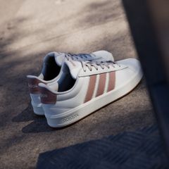 Giày thời trang adidas Grand Court 3.0 Nữ - KH9550