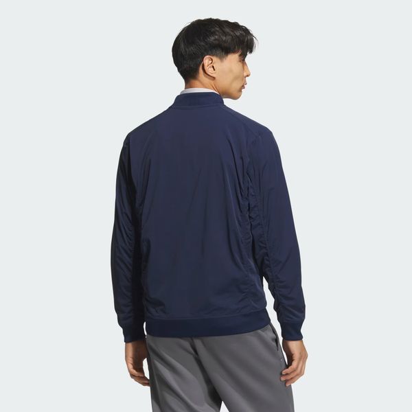 Áo khoác golf adidas Ult365 Full Zip Nam - JM2939