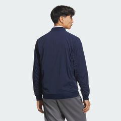 Áo khoác golf adidas Ult365 Full Zip Nam - JM2939
