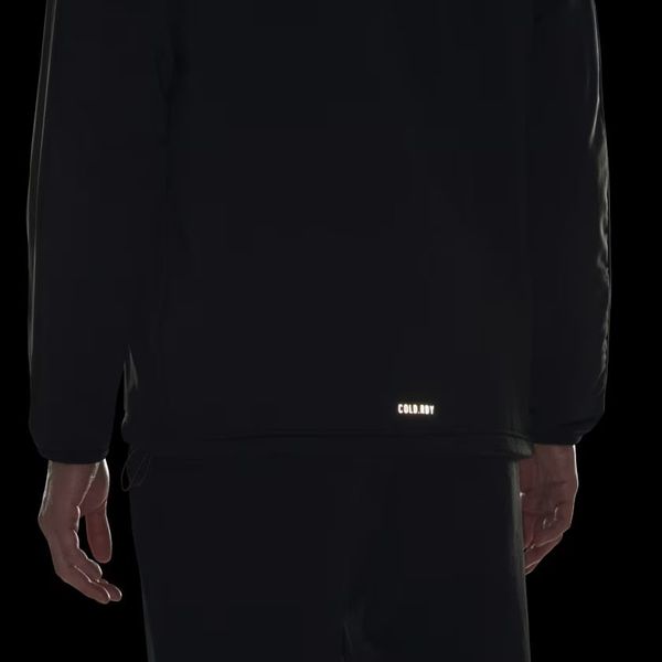 Áo khoác golf adidas HYBRID COLD RDY Nam - JL7947